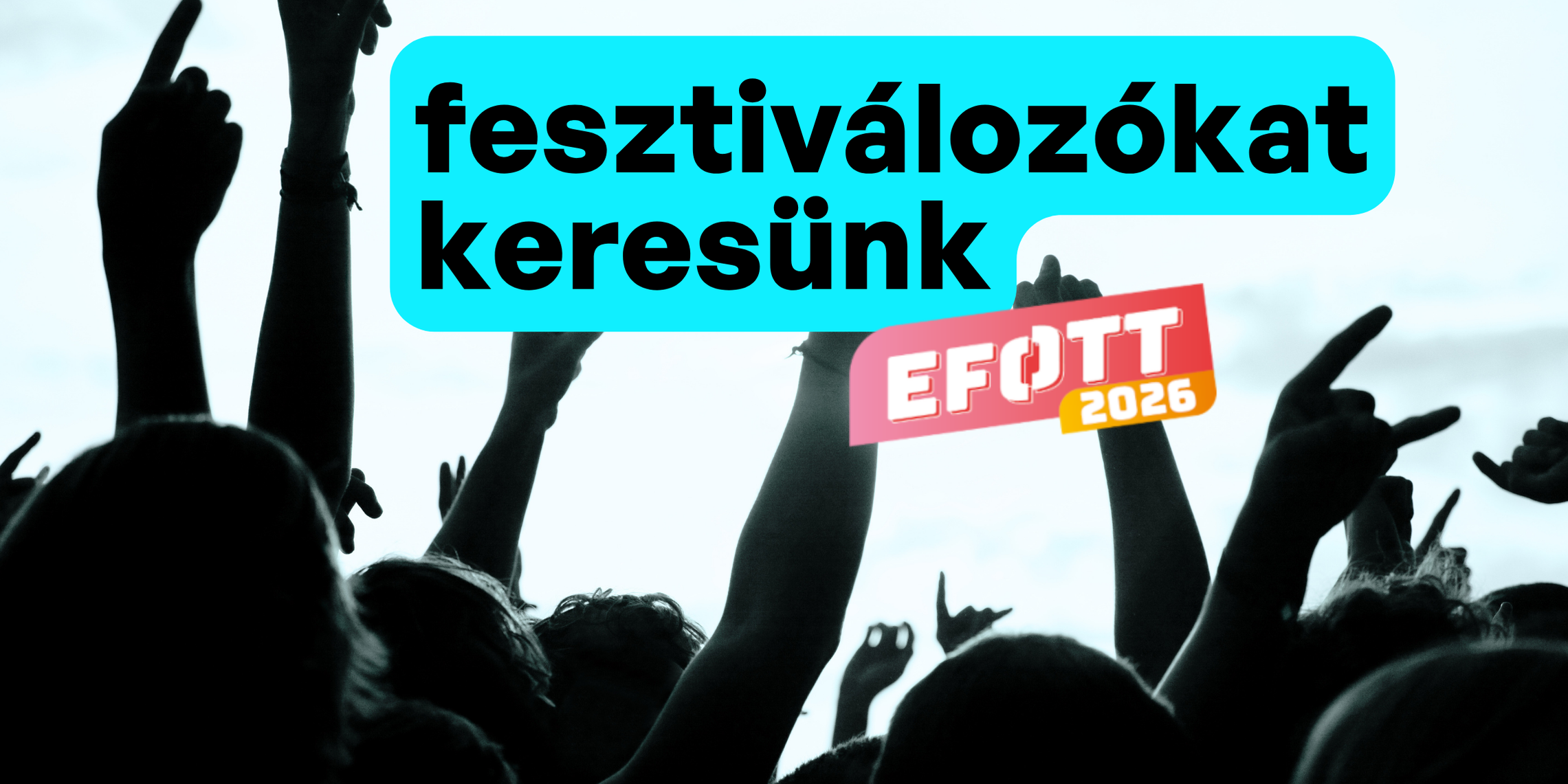 Pályázd meg az idei nyár legmenőbb pozícióját!